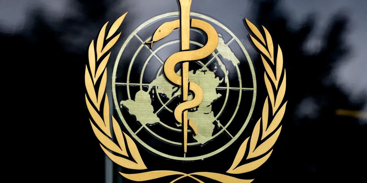 อนามัยโลก เตือน โควิดสายพันธุ์เดลตา ลุกลามไม่หยุด แพร่แล้ว 98 ประเทศ