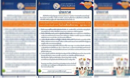 “หมอนิธิ” ประกาศนโยบายฉีดวัคซีนของ “ราชวิทยาลัยจุฬาภรณ์” ช่วงเดือน ส.ค.-ต.ค.64