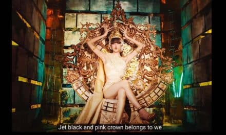 สุดปัง‼️”ลิซ่า BLACKPINK ” ปล่อย MV LALISA เพลงไตเติ้ลจากอั้ลบั้มโซโล่เดี่ยวครั้งแรก อลังการ สมความปังควีนแห่งยุค ไม่ถึง 1 ชั่วโมงยอดวิวทะลุ 10 ล้านวิว