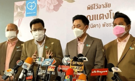 ทนายตั้ม” แย้ม จับตา 1 ใน 5 คนบนเรือ อาจถูกแจ้งข้อหาเพิ่มปมเหตุ”แตงโม นิดา” เสียชีวิต