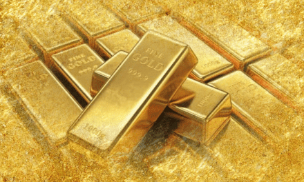 พุ่งไม่หยุด‼️“ราคาทอง” ทำนิวไฮ 31,400 บาท