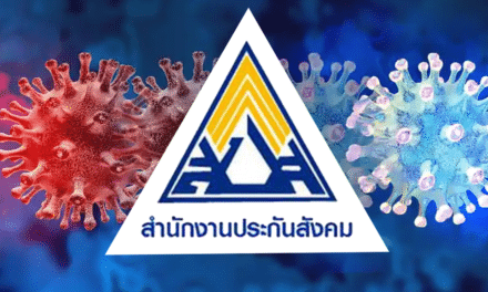 “ประกันสังคม” ผู้ประกันตน ม.33 ม.39 ม.40 ติดโควิดขาดรายได้ เช็คเลยจ่ายเท่าไร