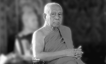 สิ้น สมเด็จพระวันรัต อดีตเจ้าอาวาสวัดบวรฯ มรณภาพอย่างสงบ สิริอายุ 85 ปี