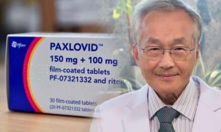 “หมอมนูญ” เปิดผลข้างเคียงยา “แพกซ์โลวิด” ที่เจอบ่อย แนะเงื่อนไขใครควรใช้