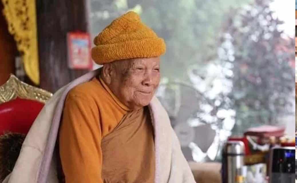 สำนักพุทธฯ ยัน “หลวงปู่แสง” เป็นอัลไซเมอร์ เร่งสอบผิดพระธรรมวินัยหรือไม่