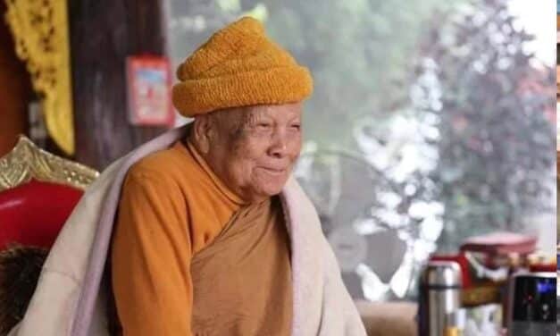 สำนักพุทธฯ ยัน “หลวงปู่แสง” เป็นอัลไซเมอร์ เร่งสอบผิดพระธรรมวินัยหรือไม่