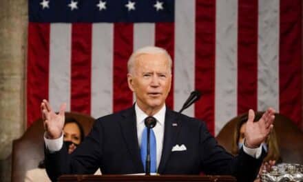 ด่วน‼️ผู้นำสหรัฐฯ”โจ ไบเดน” ติดโควิด-19 กักตัวทำเนียบขาว