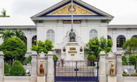 ครม.เห็นชอบการแต่งตั้งโยกย้ายผู้บริหารระดับสูง สังกัดกระทรวงมหาดไทย 37 ราย ทั้งอธิบดี และ ผู้ว่าราชการจังหวัด