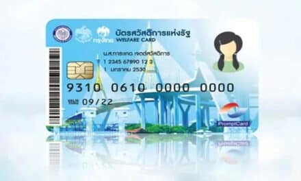 ก.คลัง ใจป้ำ “บัตรคนจนรอบใหม่” จัดงบให้ไม่จำกัด มีลุ้นช่วยค่าเช่าบ้าน