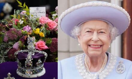 เปิดลิสต์ VIP พระราชพิธีพระบรมศพควีนเอลิซาเบธที่ 2 ผู้นำโลกคนไหนไปบ้าง