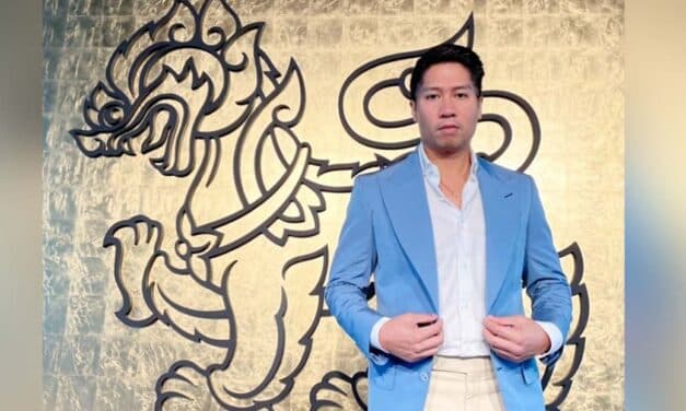 “เต้ ภูริต ภิรมย์ภักดี” กก ผจก.ใหญ่ สิงห์ คนใหม่ ที่มีดีกรี ไม่ใช่แค่ นักธุรกิจ