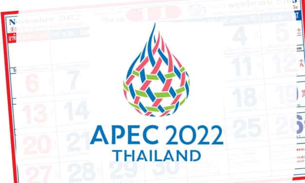 ครม.เคาะแล้ว วันหยุดราชการกรณีพิเศษ 16-18 พ.ย. ช่วงประชุมเอเปค เฉพาะ 3 จังหวัด