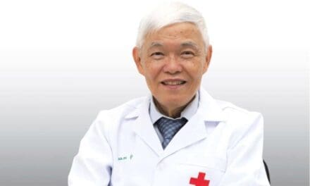 “นพ.ยง” แนะเด็กเล็กอายุต่ำกว่า 2 ขวบควรได้รับวัคซีนป้องกันโควิด-19