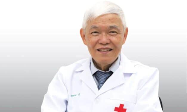 “นพ.ยง” แนะเด็กเล็กอายุต่ำกว่า 2 ขวบควรได้รับวัคซีนป้องกันโควิด-19