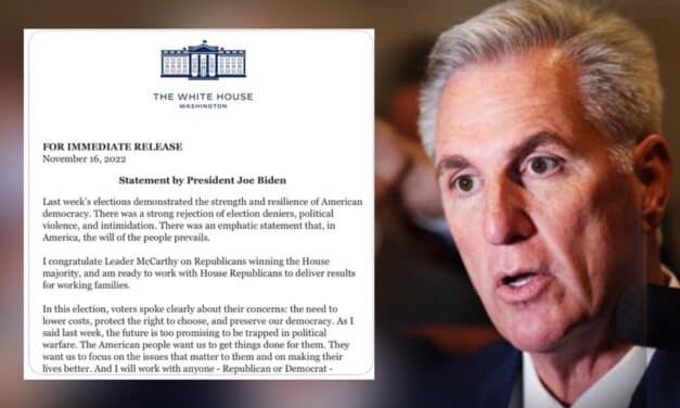 สภาผู้แทนฯสหรัฐ จะได้ประธานใหม่ หลังรีพับลิกันหวนครองเสียงข้างมาก