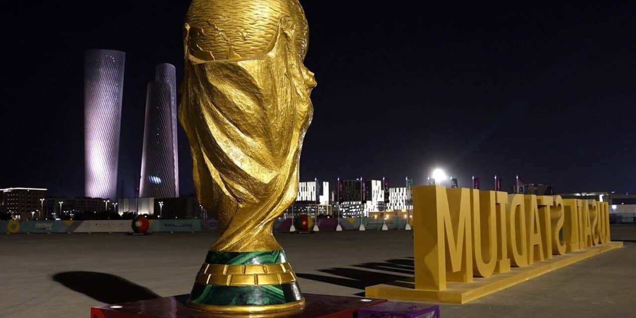 กสทช. เผย ทรู ยอมแล้ว! ให้ ทีวีดิจิตอล ถ่ายบอลโลก 2022 แบบคู่ขนาน