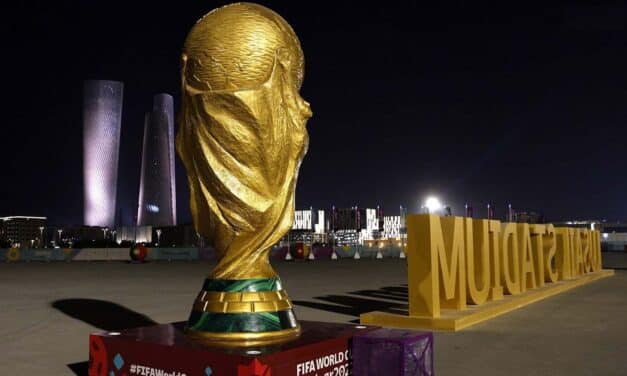 กสทช. เผย ทรู ยอมแล้ว! ให้ ทีวีดิจิตอล ถ่ายบอลโลก 2022 แบบคู่ขนาน