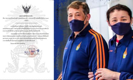 ในหลวง พระราชินี ทรงหายจากการติดเชื้อโควิด-19