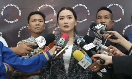 ‘อิ๊งค์’ ยัน 22 ส.ค.’ทักษิณ’ กลับแน่ไม่มีเลื่อน ปัดดีลผู้มีอำนาจ-ไม่ได้ถูกหลอก